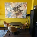 Fewocompany Gholis Apartment *