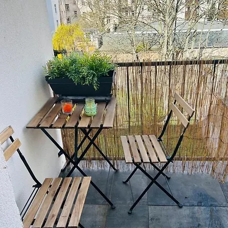 Lägenhet Fewocompany *