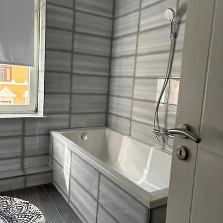 Apartamento Fewocompany