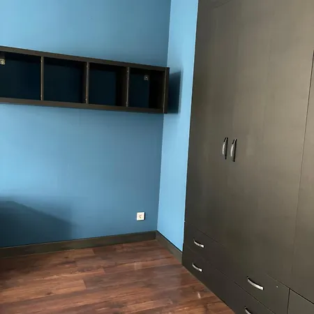 Apartment Fewocompany Gholis