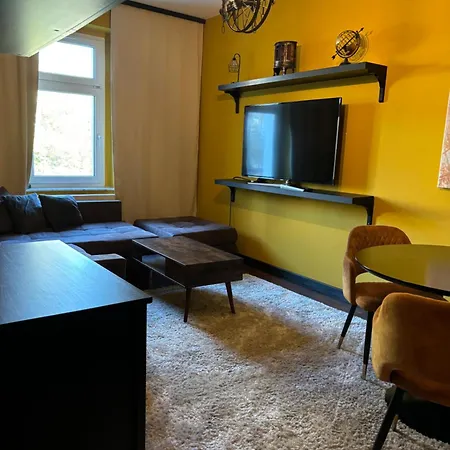 Fewocompany * Leipzig