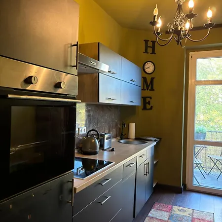 Apartamento Fewocompany