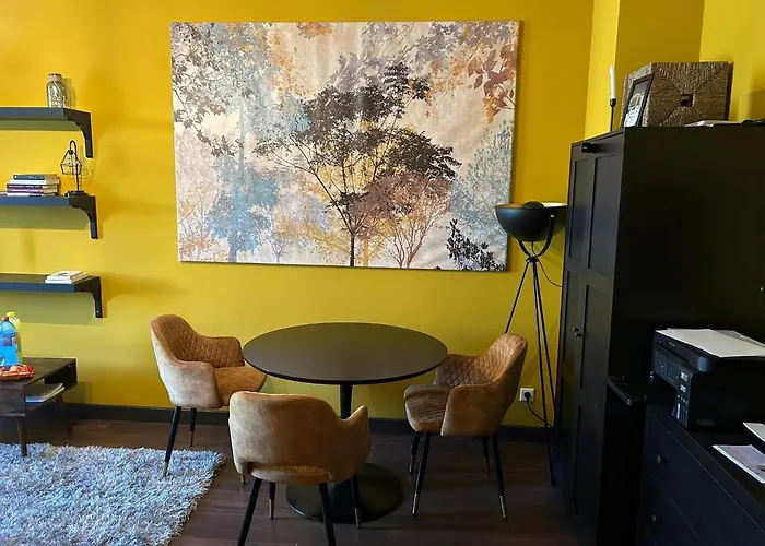 Fewocompany Apartamento *