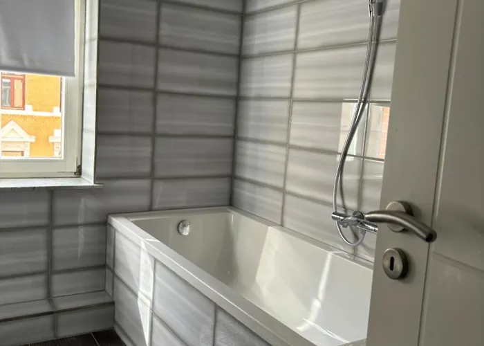 Apartamento Fewocompany