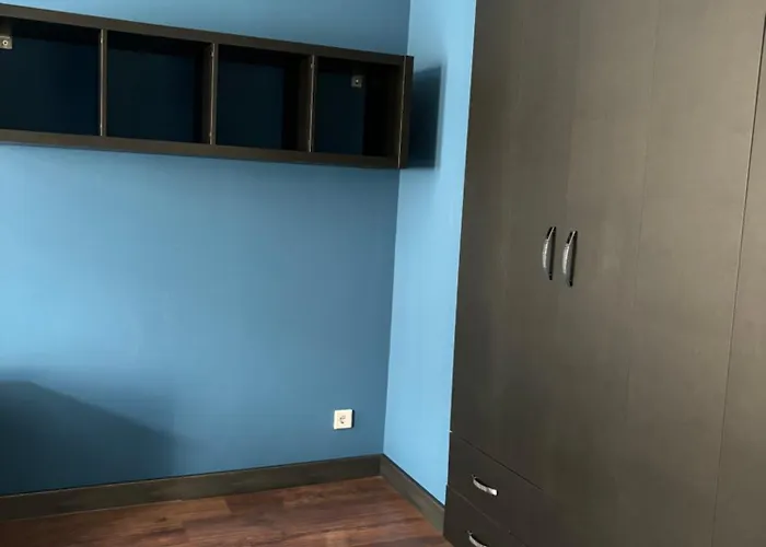 Apartamento Fewocompany