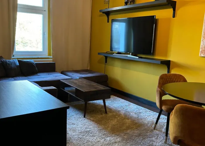 Fewocompany * Leipzig