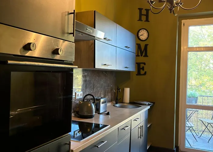 Apartamento Fewocompany